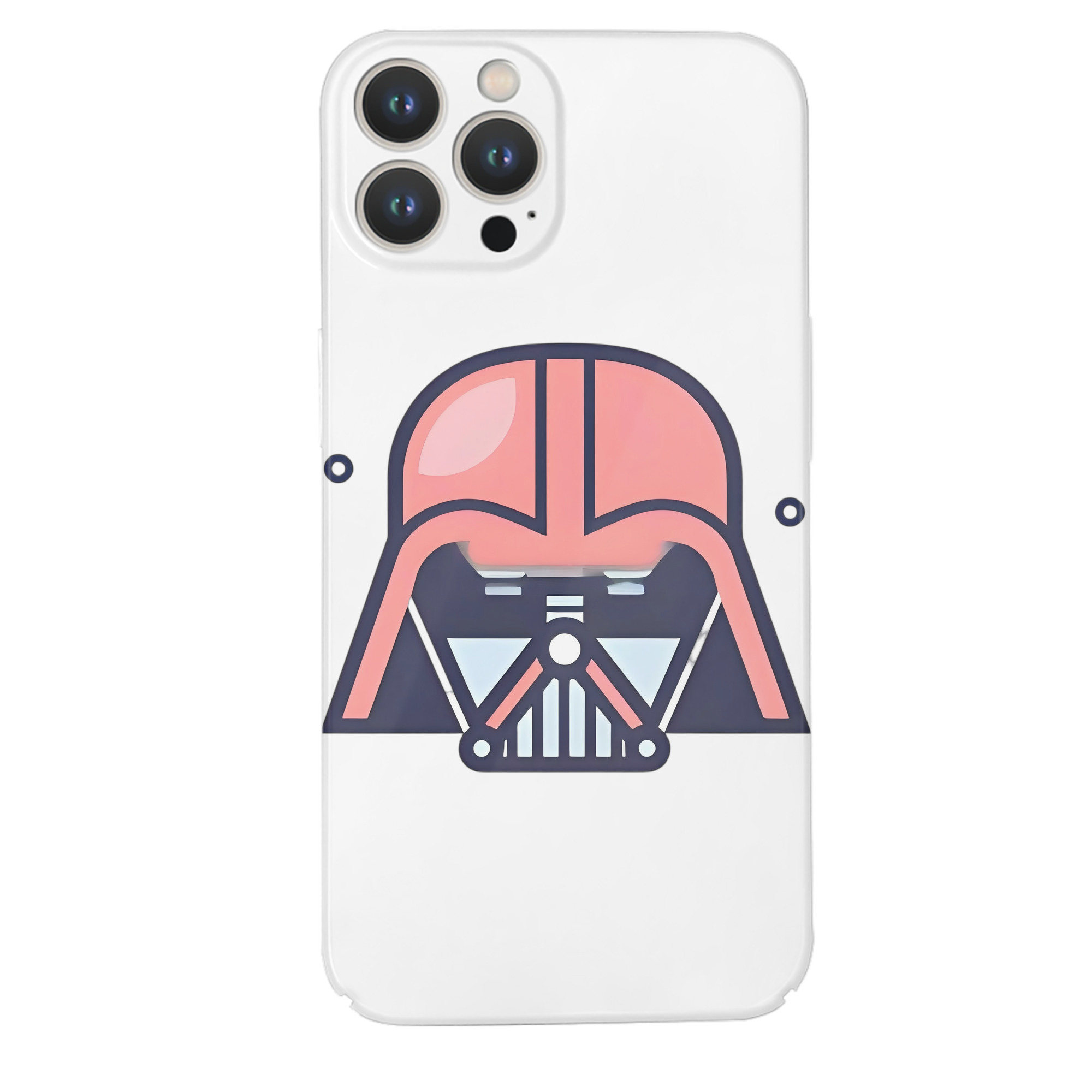 （画像用） スター・ウォーズ Star Wars 【iPhone 14シリーズ対応】ハードケース